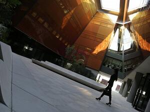 Congratulations to Masdar City!