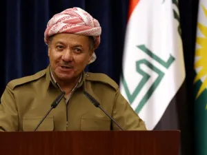 بارزاني