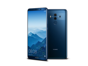 Mate 10 Pro is now available for pre-order with Huawei's authorized dealers in Saudi Arabia. 