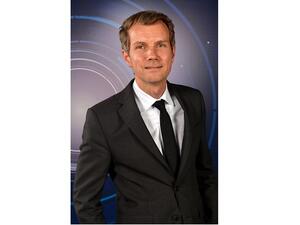 Mathias Johansson, new Head of Global Customer Unit and Head of Ericsson Saudi Arabia and Egypt