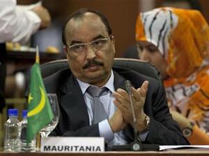  الرئيس كان واضحا بأنه سيلتزم بالدستور الذي يحد المأموريات الرئاسية باثنتين