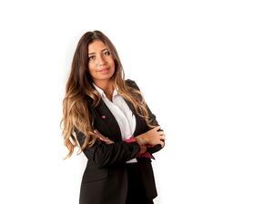 
Maysa Jana Atoui - Director Of Business Development