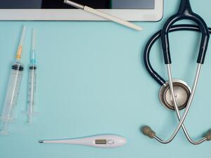 According to the Dubai Health Authority, medical tourism generated more than $381 million for the emirate in 2016. (Shutterstock)