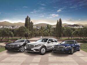 Mercedes-Benz Oman is inviting customers to take advantage of its Enlightened Elegance offer on all of its luxury range of new cars. 