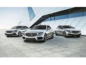 Mercedes-Benz Oman - Proven Exclusivity