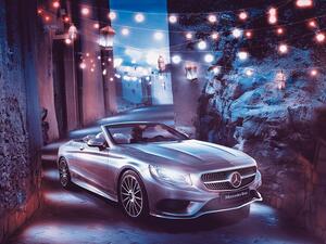“At Mercedes-Benz we live and breathe our promise of ‘The Best of Nothing’.  