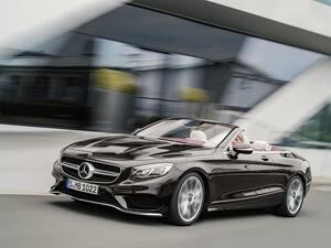 Mercedes-Benz is adding to its exceptional S-Class portfolio with the latest Coupé and Cabriolet. 