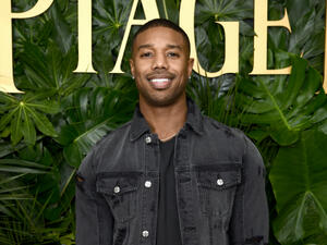 Jordan launched Outlier Society in 2016. (Source: DIMITRIOS KAMBOURIS / GETTY IMAGES NORTH AMERICA / AFP)