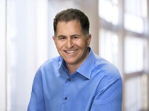 Michael Dell