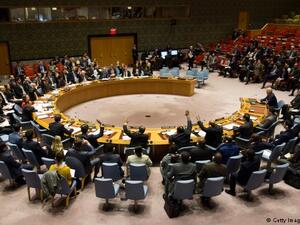 UN Security Council (AFP/ File)