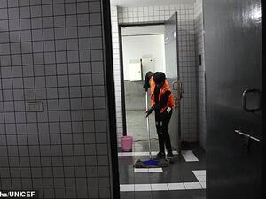 (UNICEF)