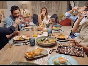 A scene from Shady Hanna's "Khabsa." (Photo courtesy of Godot Films)

