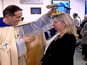 Multi-faith Lebanon is home to 18 religious communities. (Twitter)