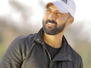 Samer Ali Shakara, who is an Arab journalist working for the U.S.-funded Al-Hurra television channel, found in Baghdad. (Twitter)