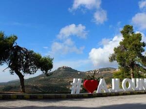 Calm was restored in Ajloun Governorate on Sunday following pledges from Prime Minister Omar Razzaz to form a committee to investigate the shooting incident. (Twitter)