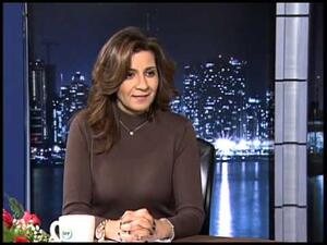 Minister of Immigration and Egyptians Expatriate Affairs Nabila Makram (YouTube)
