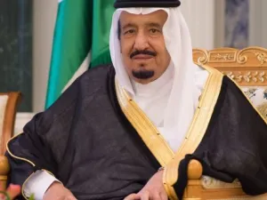 Saudi Arabia King Salman bin Abdulaziz al-Saud. (AFP/ File Photo)