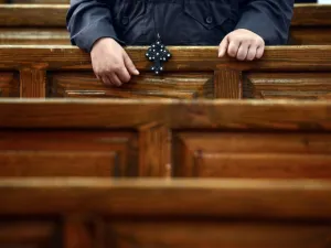 Coptic Church in Egypt, (AFP/ File Photo)