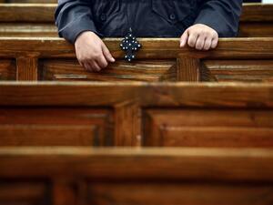 Coptic Church in Egypt, (AFP/ File Photo)