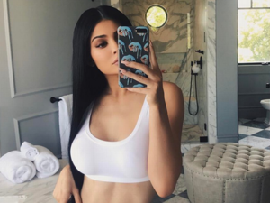 (Kylie Jenner/Instagram)