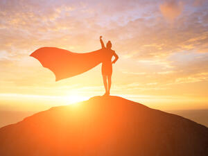 Arab Women Who changed the history. (Shutterstock/ File Photo)