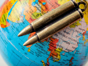 (Shutterstock/ File Photo)