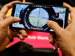 (Shutterstock/ File Photo)