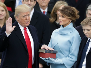  يشارك أكثر من 41 ألف متظاهر في نيويورك و12 ألفاً في واشنطن، و29 ألفاً في لوس أنجليس