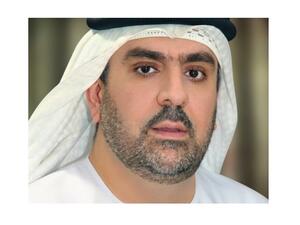 عبد الرحمن بن محمد العويس، وزير الصحة ووقاية المجتمع 