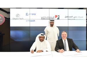 MoU signing
