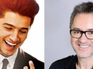 محمد عساف ومروان خوري