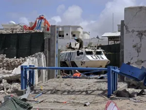 حكومة جنوب السودان تقبل بنشر قوة اقليمية
