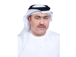 محمد المعيني, مدير إدارة المراكز الجمركية البرية