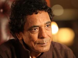 محمد منير ممنوع من غناء 43 أغنية!!