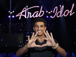 The competition is back with the same judges and brand new talent in December. (File photo)