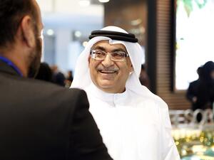 Mohammed Sultan Al Qadi, Managing Director of RAK Properties