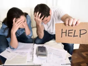 Nearly half of residents in the UAE are in debt, while a significant number are failing to save money, according a report by Payfort. (File photo)