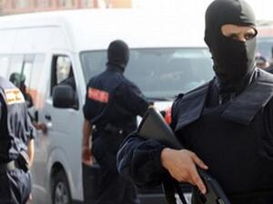  الحركة الاحتجاجية تجددت في نهاية الأسبوع الماضي بعد اعتقالات