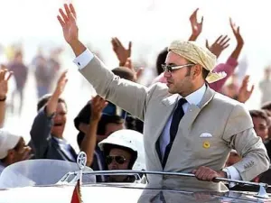 محمد السادس دعا إلى إنشاء كتلة اقتصادية عربية قوية
