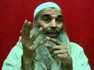 الداعية السلفي عبد الحميد أبو النعيم