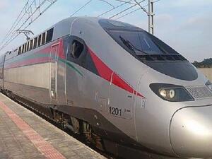 ماكرون سيحل بالمغرب للمشاركة في تدشين قطار "تي جي في"