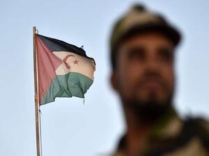 يسيطر المغرب على 80 في المئة من مساحة الصحراء الغربية