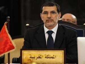 رئيس الحكومة المغربية، سعد الدين العثماني