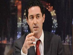 النائب البرلماني عن فيدرالية اليسار الديمقراطي المغربي، عمر بلافريج