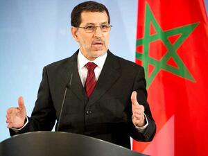 رئيس الحكومة المغربية، سعد الدين العثماني