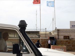 عودة 25 موظفا إلى بعثة الأمم المتحدة لحفظ السلام في الصحراء الغربية