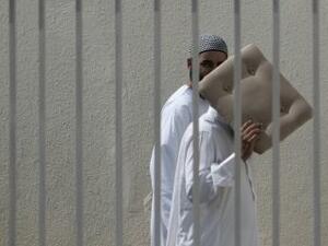 طالب إئتلاف يضم 21 هيئة حقوقية مغربية في نيسان/أبريل بالإفراج عن الموقوفين 