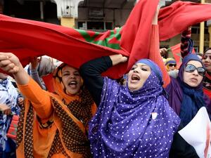 الائتلاف الحكومي بالمغرب: نحترم استقلال القضاء بشأن أحكام "نشطاء الريف"
