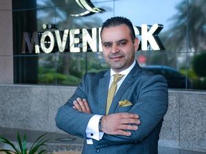 Mr. Adil The New Operation Manager