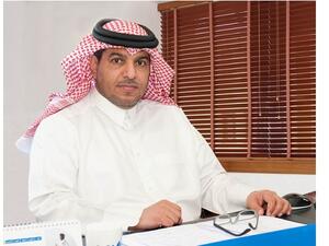 السيد علي عبدالله الخاطر، رئيس لجنة الاتصال العليا للرعاية الصحية بوزارة الصحة العامة والرئيس التنفيذي لإدارة الاتصال المؤسسي بمؤسسة حمد الطبية.